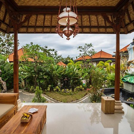 Yoga Amertham Retreat & Resort Sukawati 외부 사진