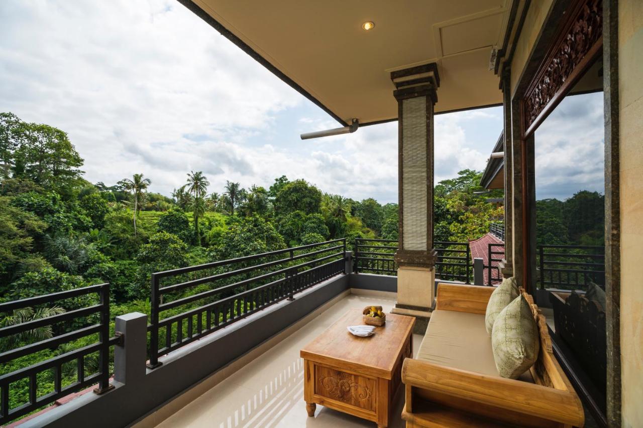 Yoga Amertham Retreat & Resort Sukawati 외부 사진