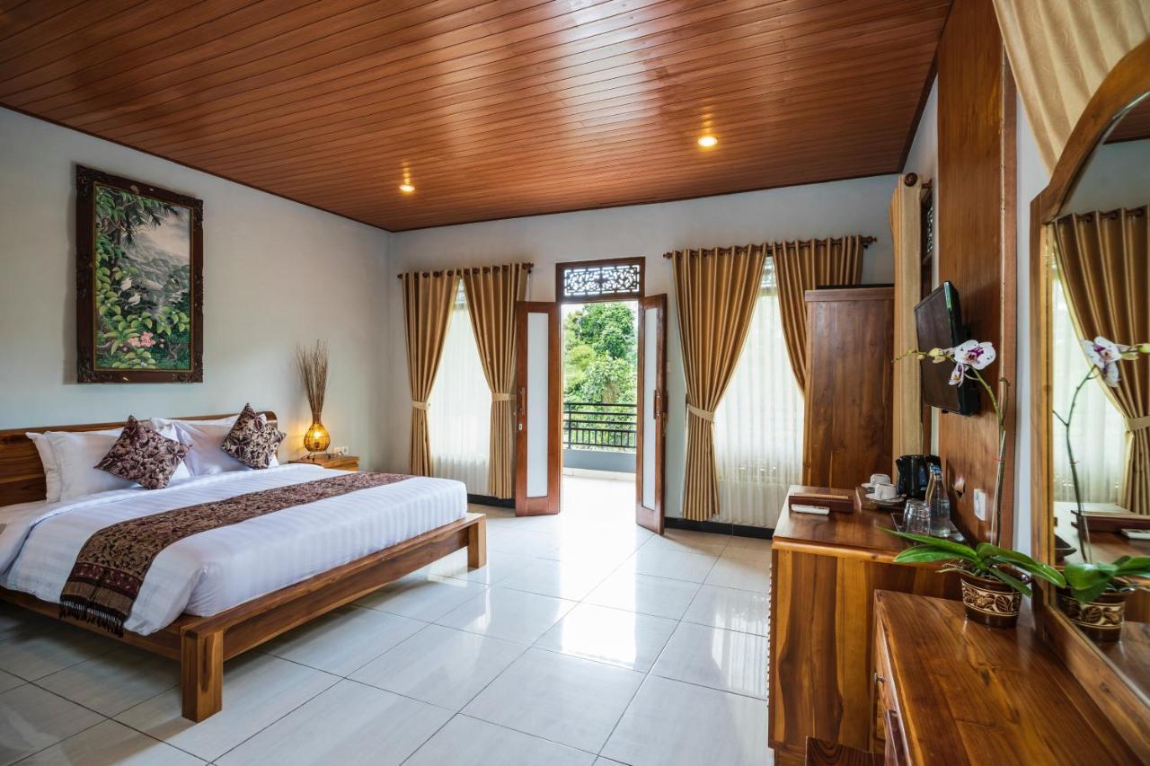 Yoga Amertham Retreat & Resort Sukawati 외부 사진