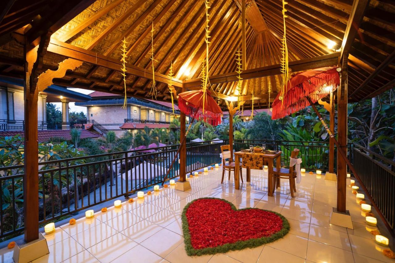 Yoga Amertham Retreat & Resort Sukawati 외부 사진