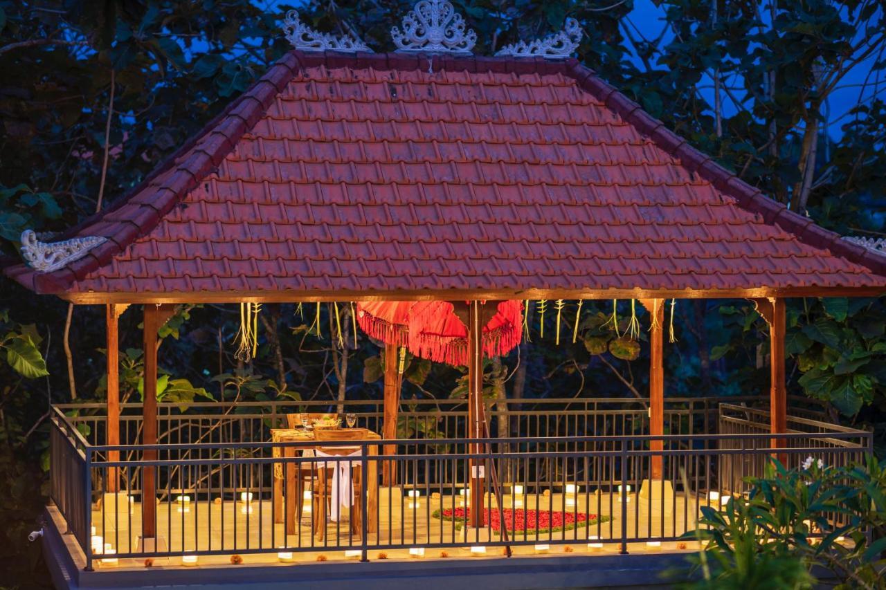 Yoga Amertham Retreat & Resort Sukawati 외부 사진