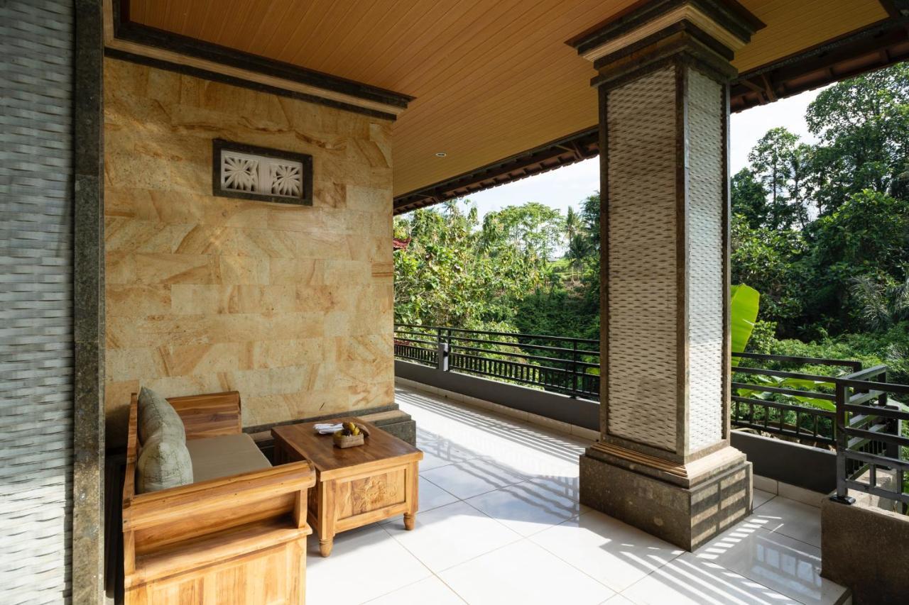 Yoga Amertham Retreat & Resort Sukawati 외부 사진