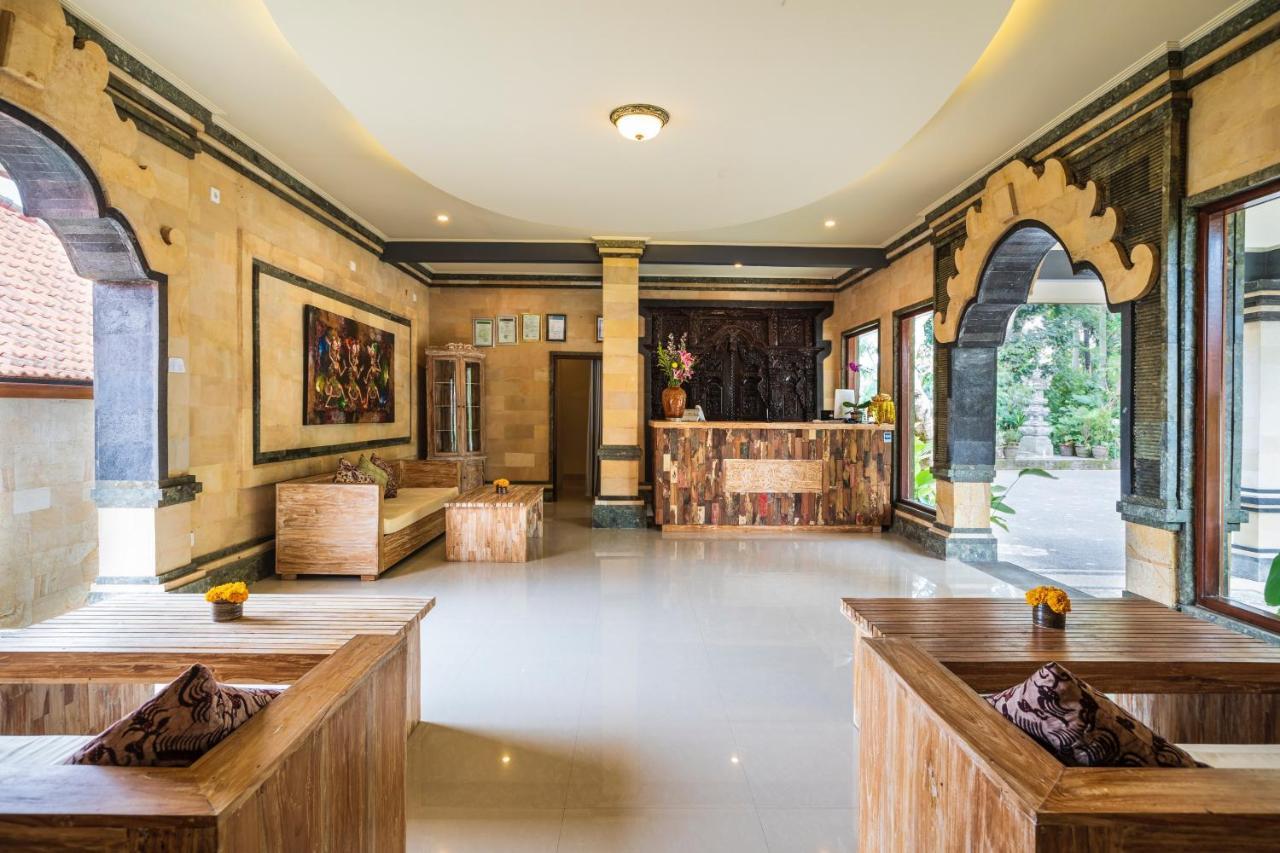 Yoga Amertham Retreat & Resort Sukawati 외부 사진
