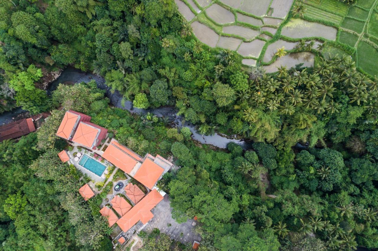 Yoga Amertham Retreat & Resort Sukawati 외부 사진