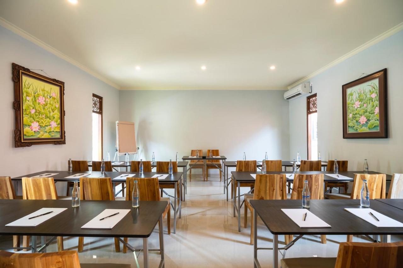 Yoga Amertham Retreat & Resort Sukawati 외부 사진