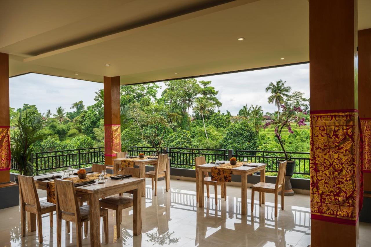 Yoga Amertham Retreat & Resort Sukawati 외부 사진