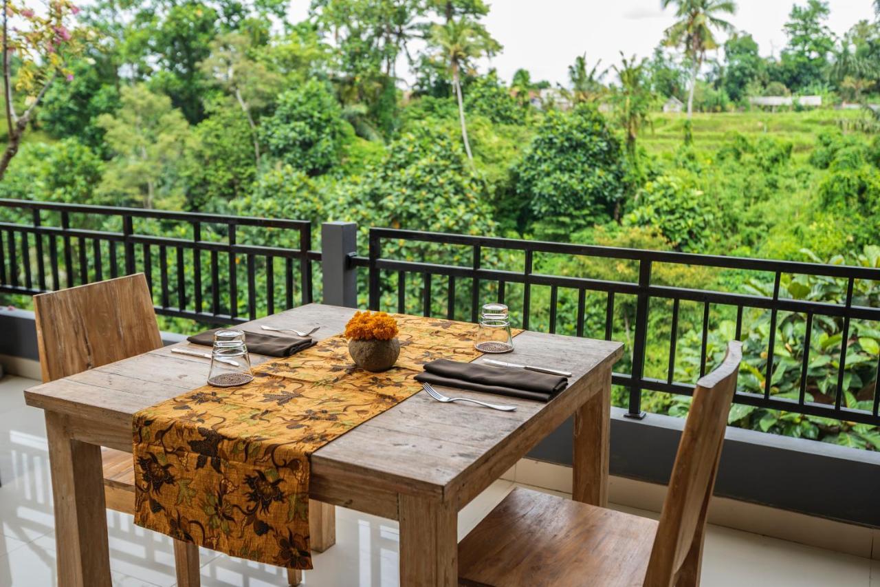 Yoga Amertham Retreat & Resort Sukawati 외부 사진