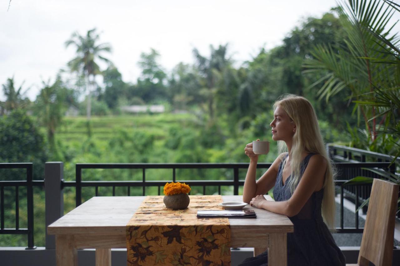 Yoga Amertham Retreat & Resort Sukawati 외부 사진