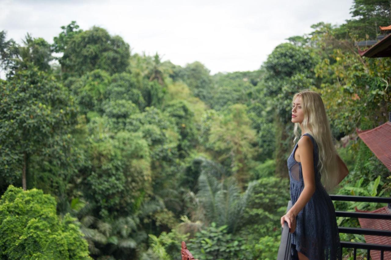 Yoga Amertham Retreat & Resort Sukawati 외부 사진